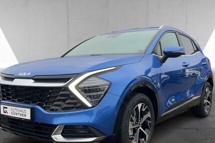 Kia Sportage 20.784 km 35.990 € Frankfurt 60314