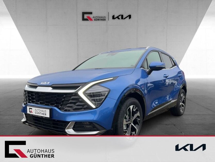 Kia Sportage 20.784 km 35.990 € Frankfurt 60314