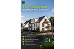 Etagenwohnung Griesheim - 2 Zimmer, 84 m&sup2;, 449.000&euro; | Angebot:26664267