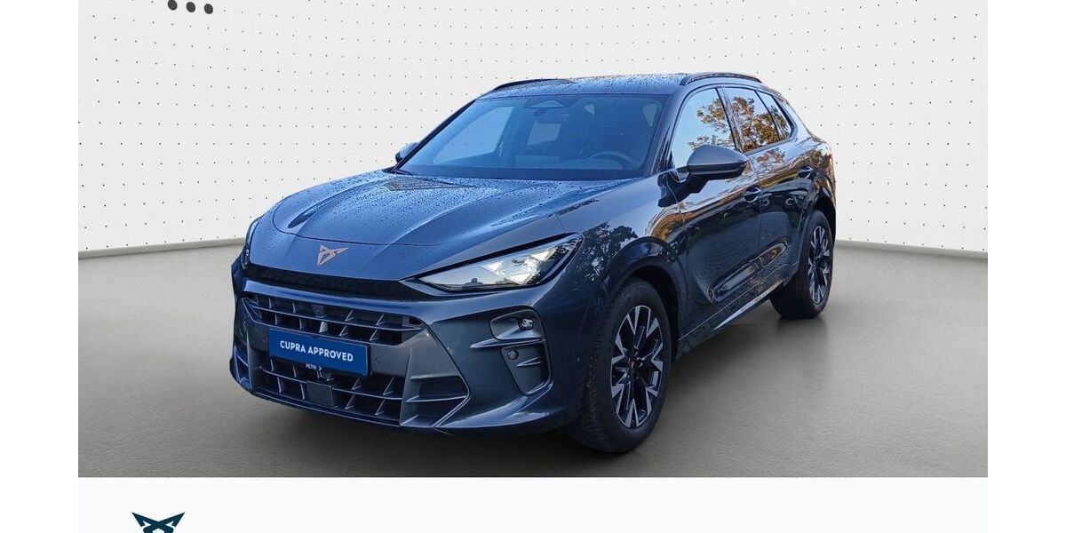 Cupra Terramar 24.499 km 32.680 € Hofheim-Diedenbergen 65719