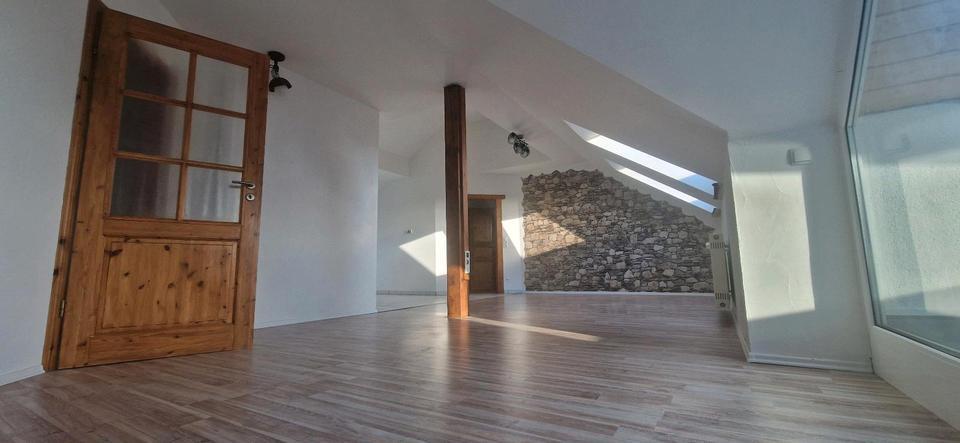 Traumhafte DachWohnung