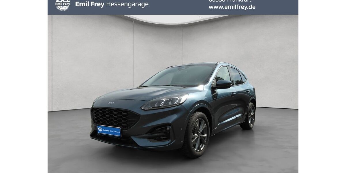 Ford Kuga 19.962 km 29.950 &euro; Frankfurt 60386