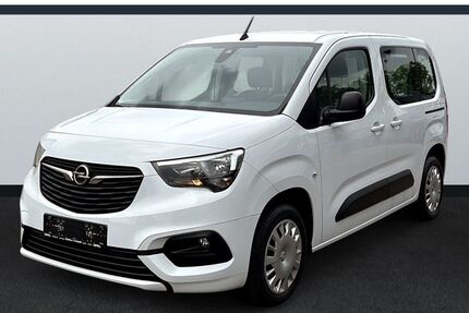 Opel Combo Life 6.428 km 20.990 &euro; Flörsheim am Main 65439