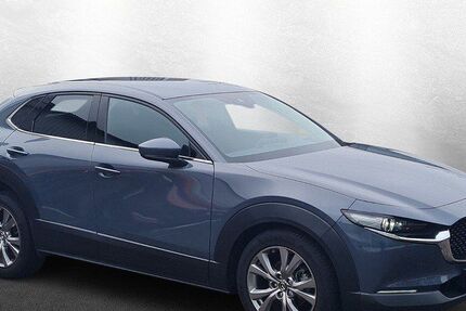 Mazda CX-30 35.295 km 21.580 &euro; Darmstadt 64293