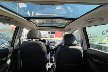 Hyundai ix20 37.731 km 11.990 € Mörfelden-Walldorf 64546