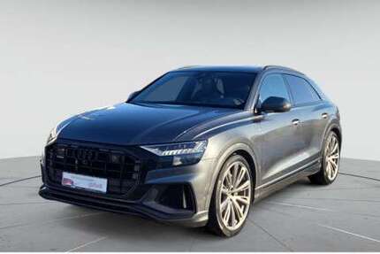Audi Q8 122.577 km 54.450 &euro; Darmstadt 64295