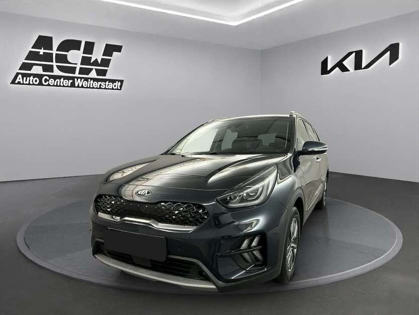 Kia Niro 89.989 km 19.477 € Weiterstadt 64331