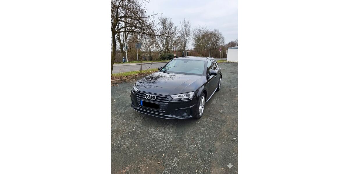 Audi A4 123.801 km 19.599 &euro; Flörsheim am Main 65439