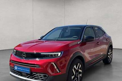 Opel Mokka 29.100 km 16.950 &euro; Frankfurt am Main 60386