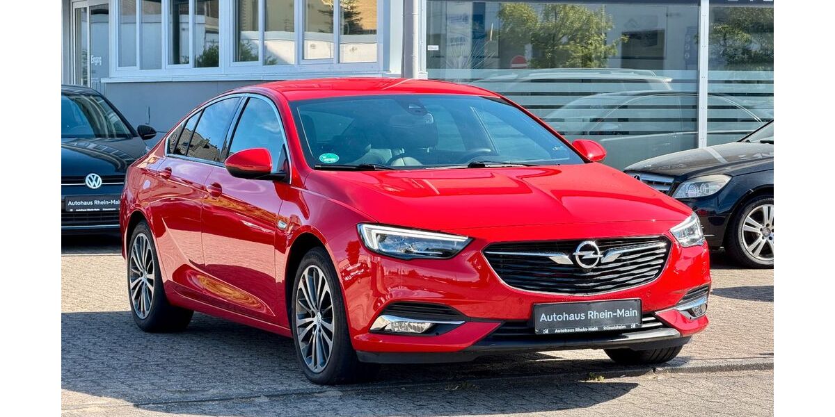 Opel Insignia 113.000 km 15.299 &euro; Rüsselsheim 65428