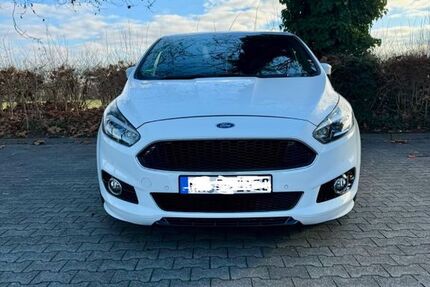 Ford S-Max 56.000 km 22.500 &euro; Roßdorf 64380