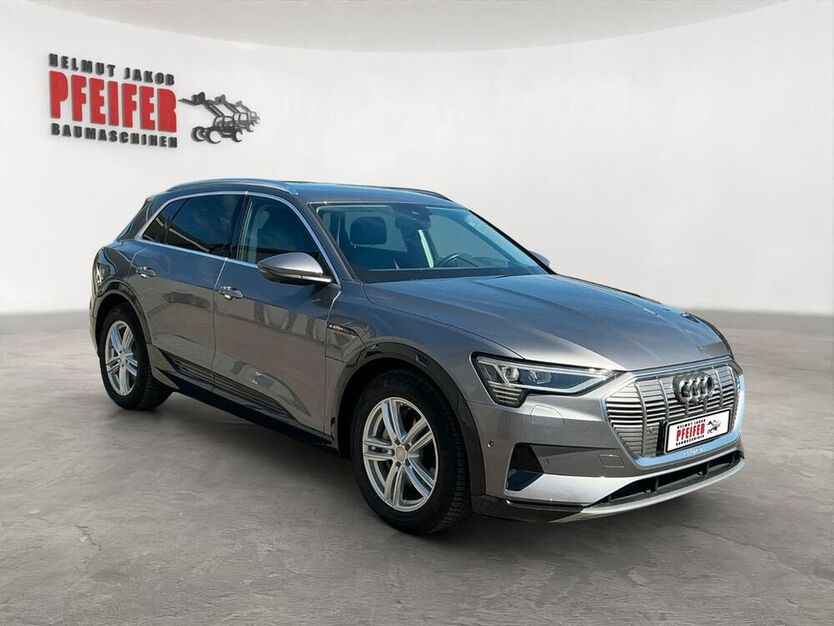 e-tron