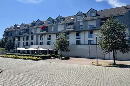Wohnung Mainz / Mainz-Laubenheim Laubenheim - 1 Zimmer, 21 m&sup2;, 110.000&euro; | Angebot:27523973