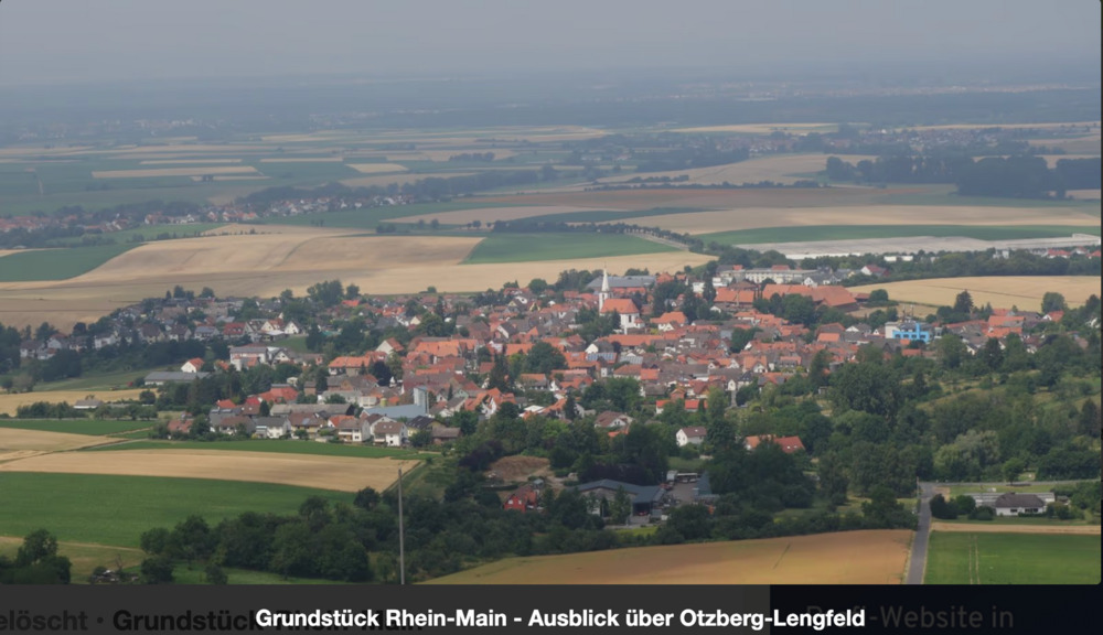 Grundstück Otzberg Lengfeld - 299.000&euro; | Angebot:25811522