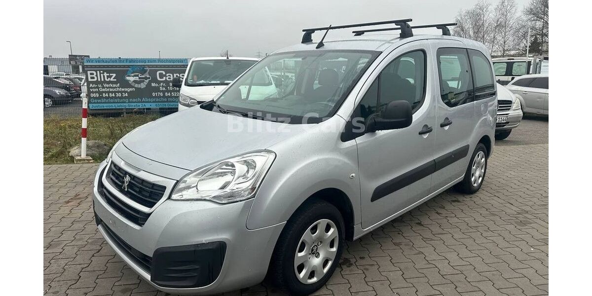 Peugeot Partner 150.000 km 6.000 &euro; Dietzenbach 63128