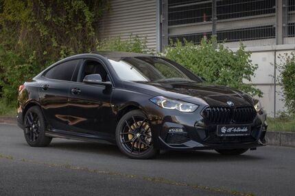 BMW 220 Gran Coupé 9.950 km 35.900 &euro; Bischofsheim 65474