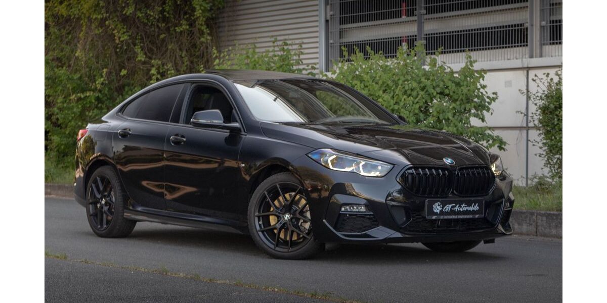 BMW 220 Gran Coupé 9.950 km 35.900 &euro; Bischofsheim 65474