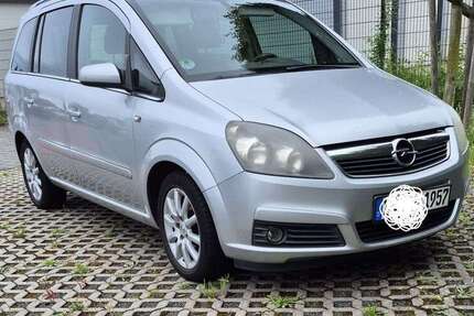 Opel Zafira 323.000 km 1.600 € Weiterstadt 64331