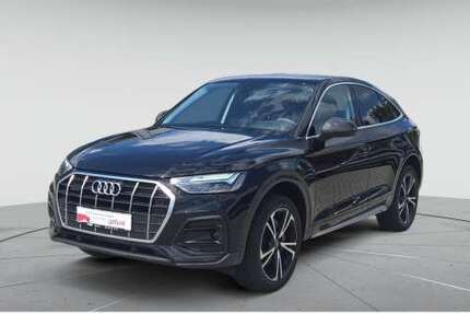 Audi Q5 16.507 km 43.890 € Darmstadt 64295