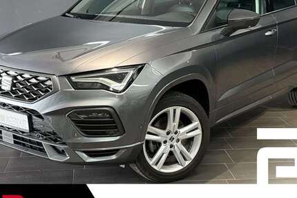Seat Ateca 64.440 km 24.599 &euro; Offenbach 63069