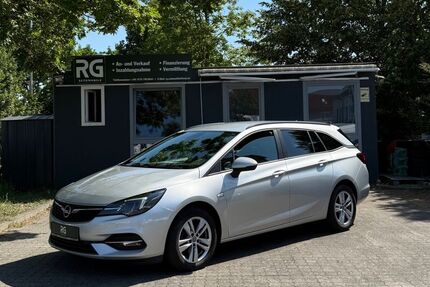 Opel Astra 76.000 km 10.790 &euro; Raunheim 65479