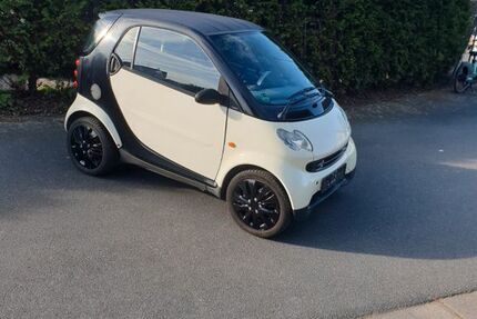 Smart ForTwo 120.000 km 1.700 &euro; Darmstadt 64283