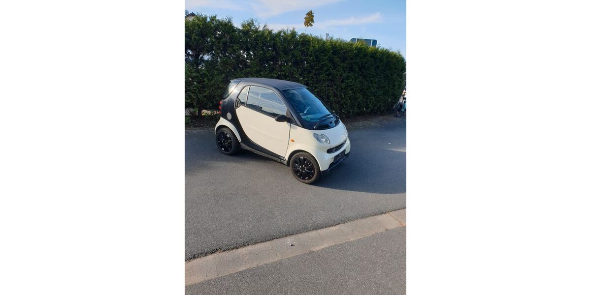 Smart ForTwo 120.000 km 1.700 &euro; Darmstadt 64283