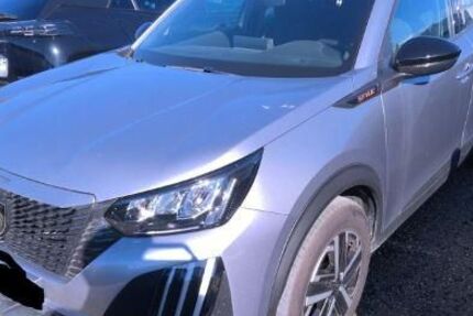 Peugeot 2008 11.040 km 19.680 &euro; Rüsselsheim 65428