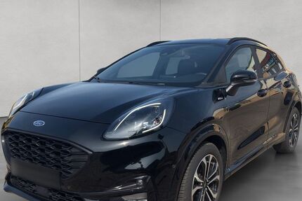 Ford Puma 29.207 km 22.450 &euro; Frankfurt 60386