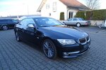 325d Cabrio Automatik, Navi, Leder, Sitzheizung