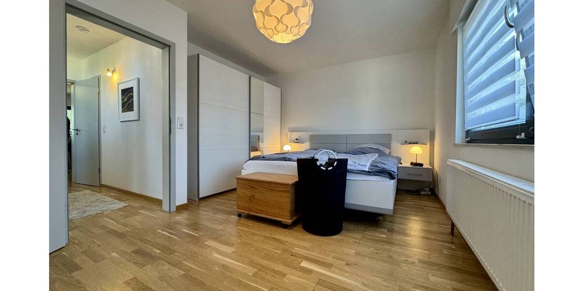 Reihenendhaus Lorsch - 5 Zimmer, 160 m&sup2;, 1.840&euro; | Angebot:26452346
