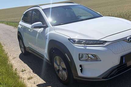 Hyundai KONA 83.800 km 13.000 &euro; Fischbachtal 64405