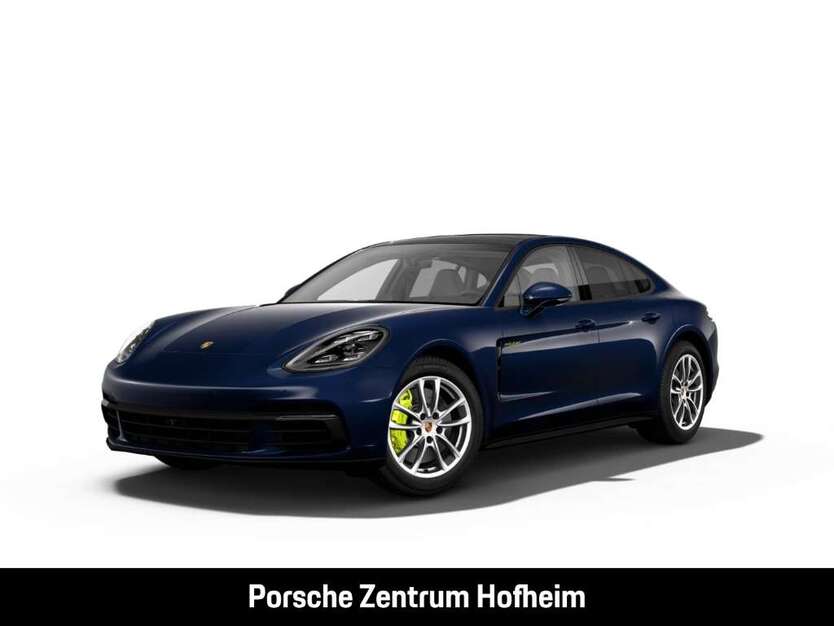 Porsche Panamera 112.277 km 59.900 € Hofheim Taunus 65719