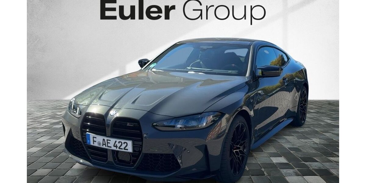 BMW M4 4.100 km 114.499 &euro; Frankfurt am Main 60435
