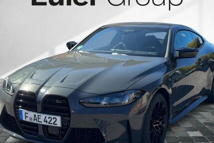 BMW M4 5.759 km 92.450 &euro; Frankfurt am Main 60435