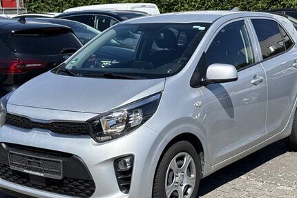 Kia Picanto 29.000 km 13.900 &euro; OFFENBACH AM MAIN 63075