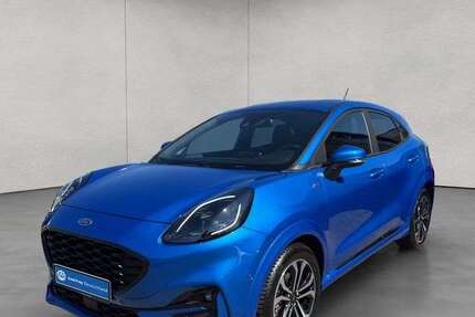 Ford Puma 11.384 km 21.550 &euro; Frankfurt am Main 60386