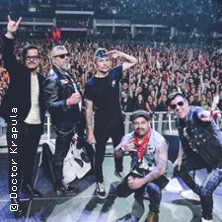 Doctor Krápula 26.03.2026 Kulturzentrum Schlachthof e.V.