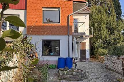 Haus Mainz Laubenheim - 5 Zimmer, 104 m&sup2;, 449.000&euro; | Angebot:25384379
