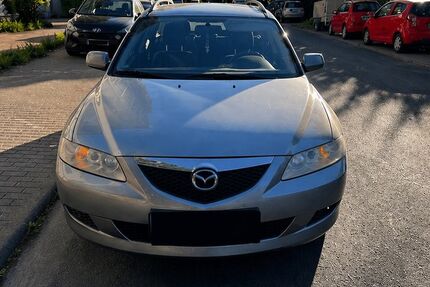 Mazda 6 179.000 km 1.100 &euro; Frankfurt 60326