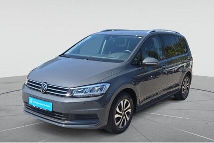 VW Touran 57.244 km 27.392 &euro; Darmstadt 64295