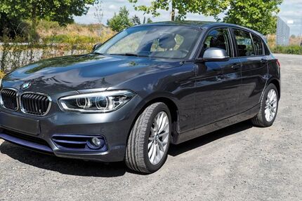 BMW 120 49.000 km 19.900 &euro; Groß-Zimmern 64846