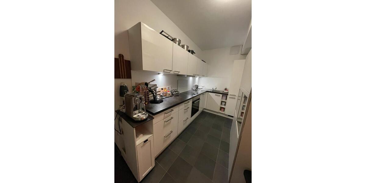 Etagenwohnung Frankfurt am Main Nordend Ost - 4 Zimmer, 130 m&sup2;, 3.000&euro; | Angebot:24581872