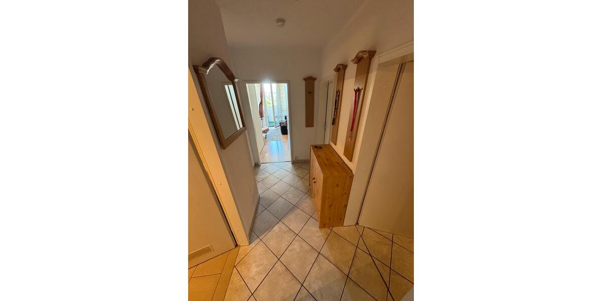 Etagenwohnung Offenbach am Main Hafen - 2 Zimmer, 68 m&sup2;, 269.000&euro; | Angebot:26295067