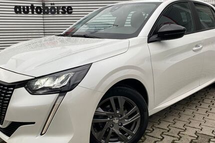 Peugeot 208 99.000 km 10.900 &euro; Darmstadt 64295