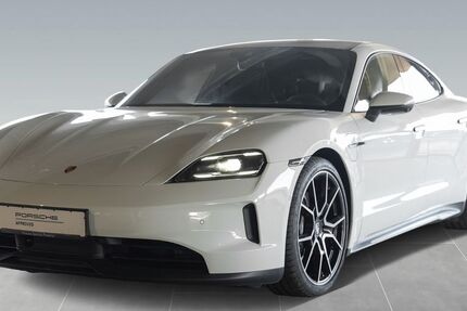 Porsche Taycan 26.900 km 84.970 &euro; Frankfurt 60314