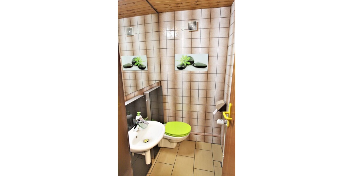 albero:) Arzt, Rechtsanwalt, Notar, Praxis etc. - Gewerbeobjekt Seligenstadt | Angebot:6783089