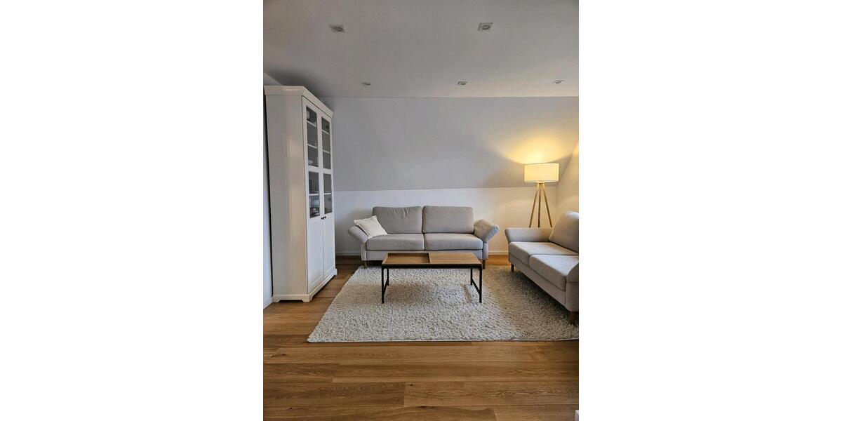Dachgeschoßwohnung Griesheim - 3 Zimmer, 60 m&sup2;, 230.000&euro; | Angebot:26163882