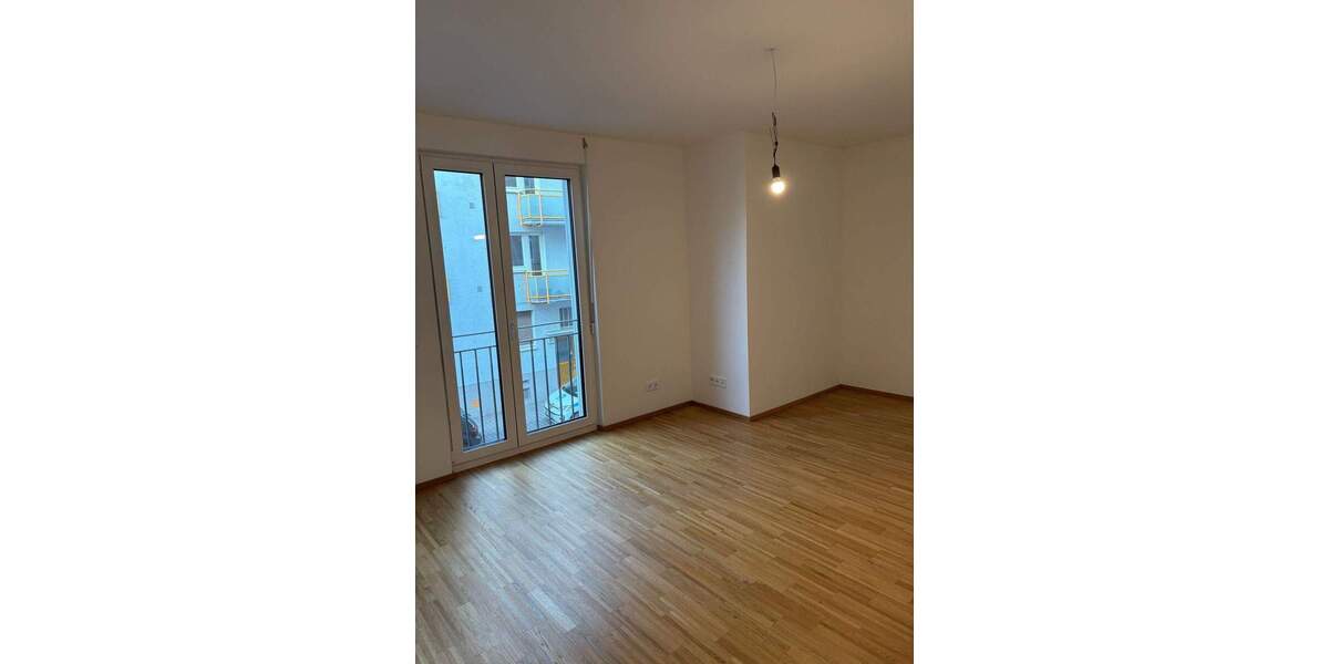 2 Zimmer Single Wohntraum *Neubau-Erstbezug in Offenbach Nordend 2 zimmer