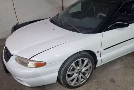 Chrysler Stratus 213.000 km 2.850 &euro; Nierstein 55283